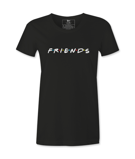 Friends - T-shirt