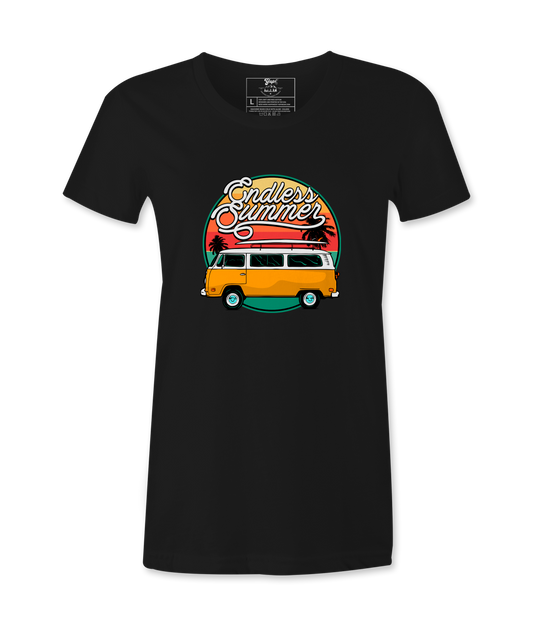 Endless Summer - T-Shirt