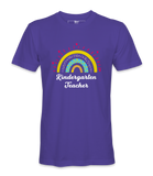 Kindergarten Teacher - T-shirt Kindergarten Teacher - T-shirt
