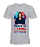 Kamala Let's Finish The Job  - Unisex T-shirt Kamala Let's Finish The Job  - Unisex T-shirt
