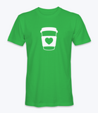 I Love Coffee  T-Shirt I Love Coffee  T-Shirt