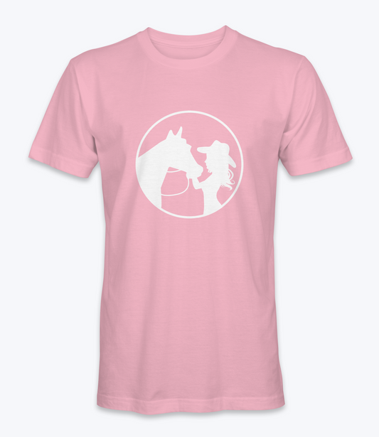 Cow Girl T-Shirt