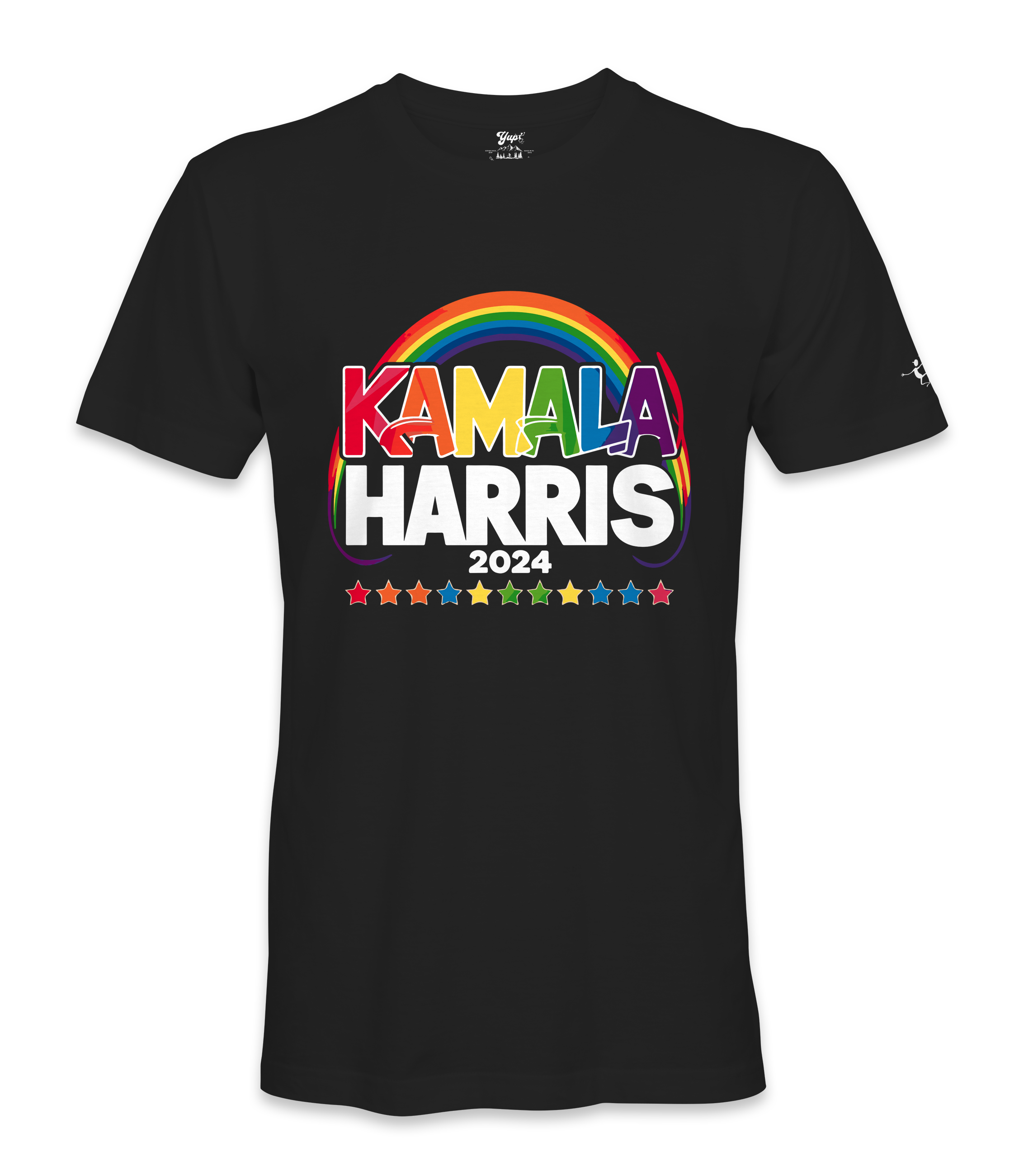 Kamala 2024  - Unisex T-shirt Kamala 2024  - Unisex T-shirt
