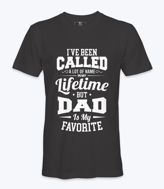 I'VE Been Called - T-shirt
