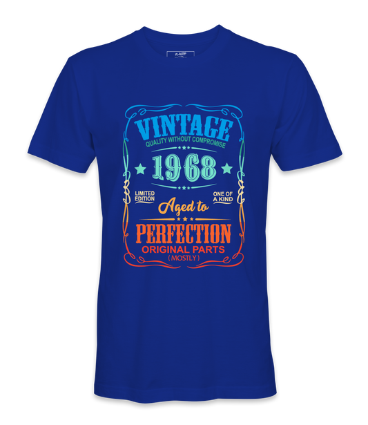 Vintage 1968- T-shirt