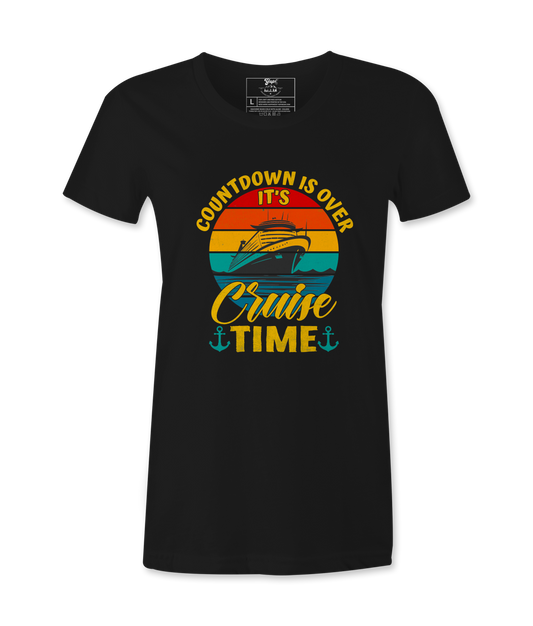 2024 Family Cruise - T-shirt