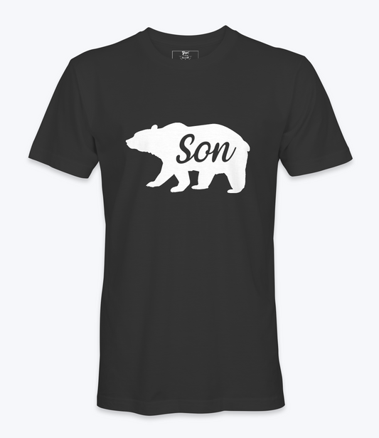 Son Bear - T-shirt