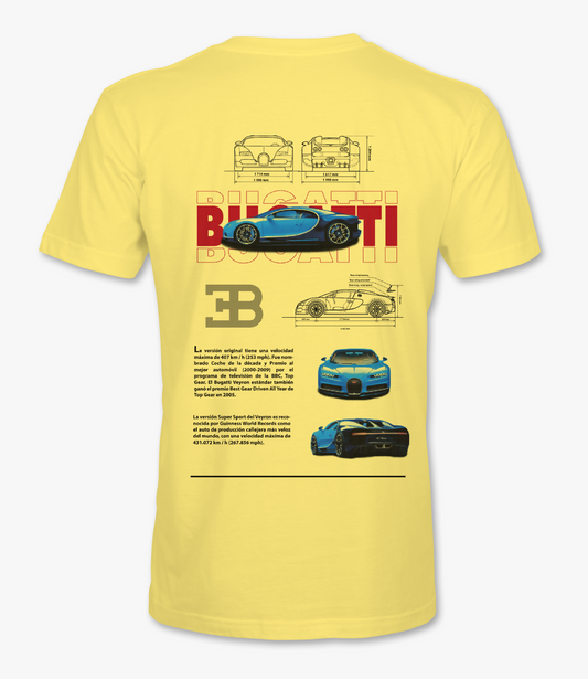 Bugatti T-Shirt