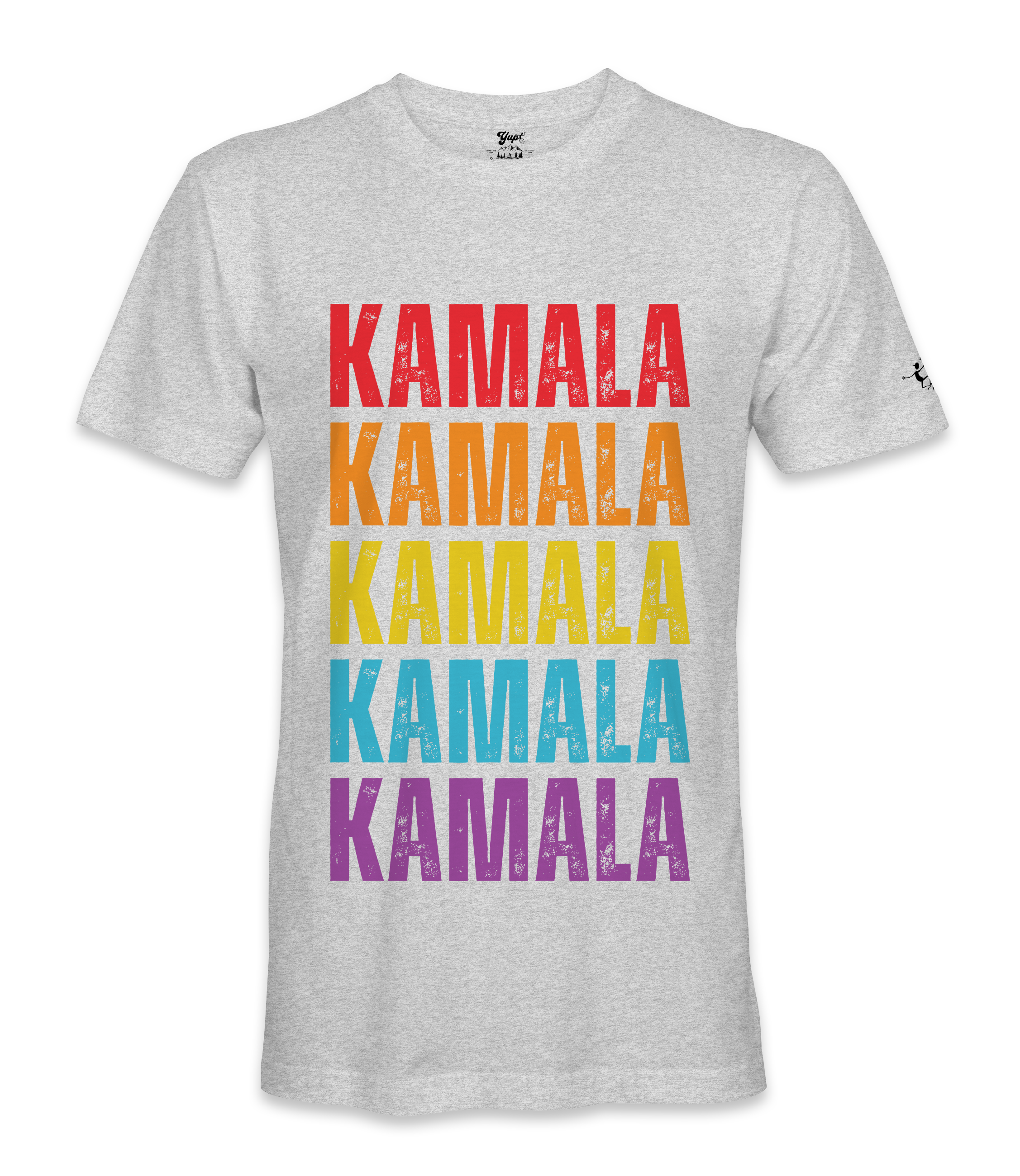 Kamala  - Unisex T-shirt Kamala  - Unisex T-shirt