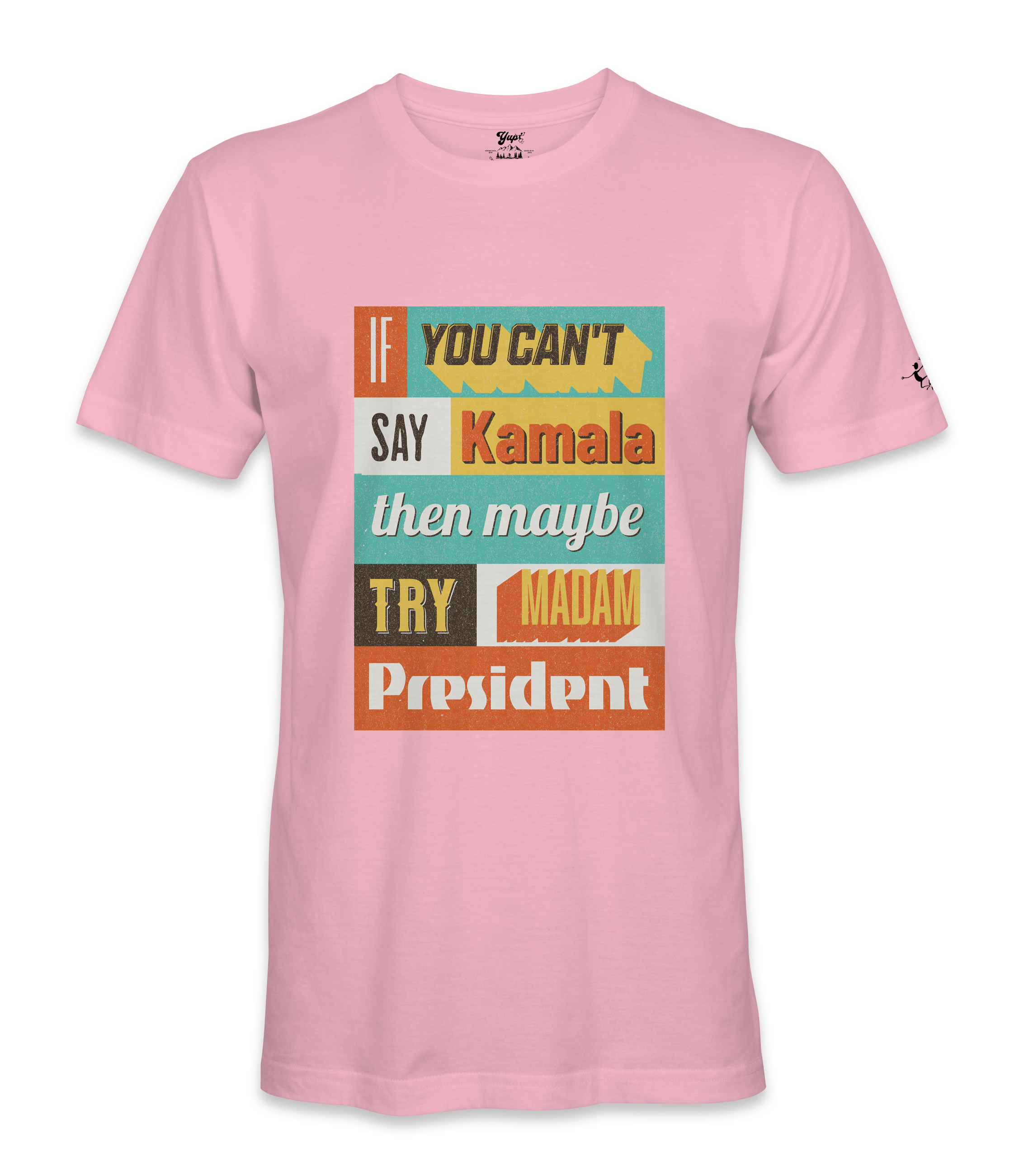 If You Can't Say  - Unisex T-shirt If You Can't Say  - Unisex T-shirt