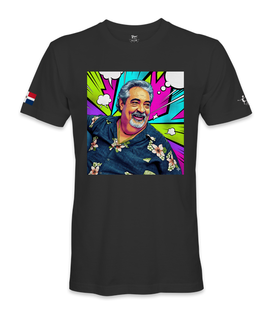Anthony Ríos - Dominican Unisex T-shirt