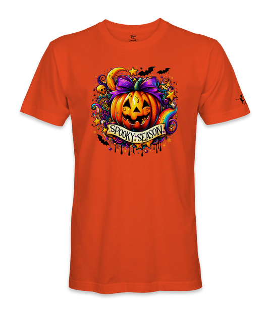 Spooky Season - T-shirt