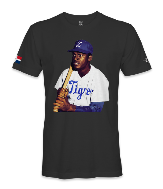 Manuel Mota - Dominican Unisex T-shirt