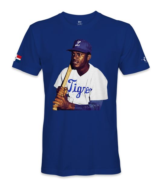 Manuel Mota - Dominican Unisex T-shirt