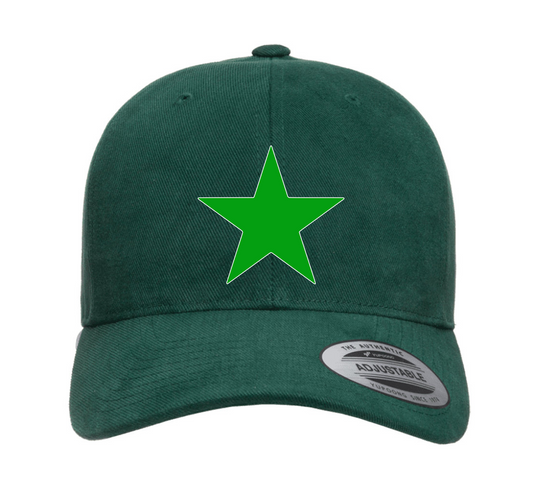 Estrellas Hat