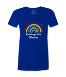 Kindergarten Teacher - T-shirt Kindergarten Teacher - T-shirt