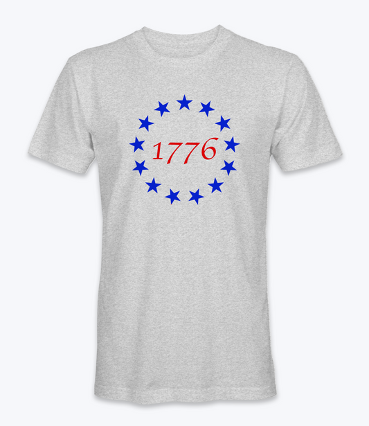 Betsy Ross T-Shirt