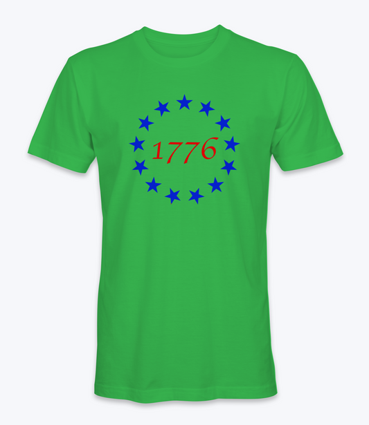 Betsy Ross T-Shirt