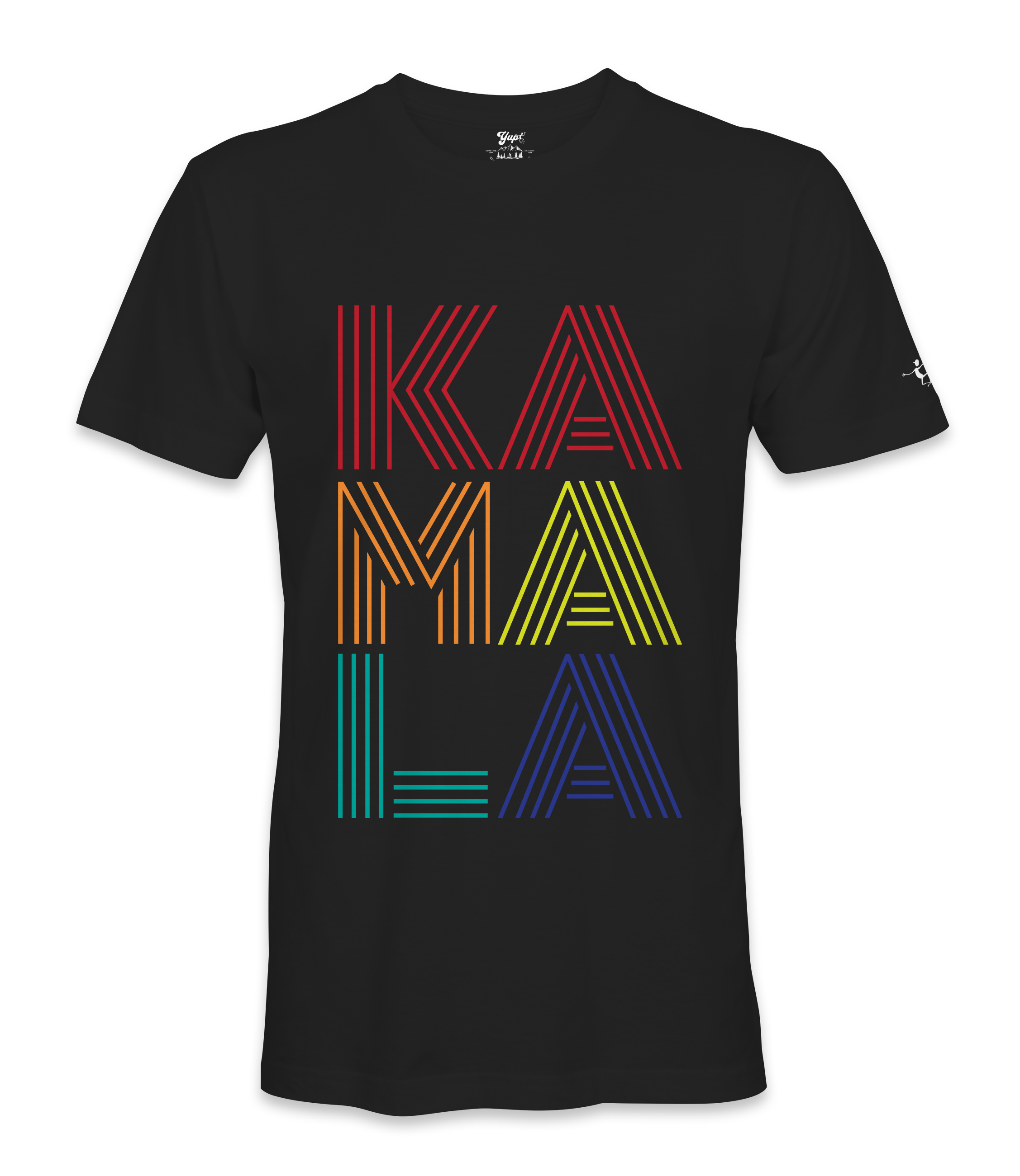 Kamala  - Unisex T-shirt Kamala  - Unisex T-shirt