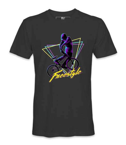 Freestyle- T-Shirt