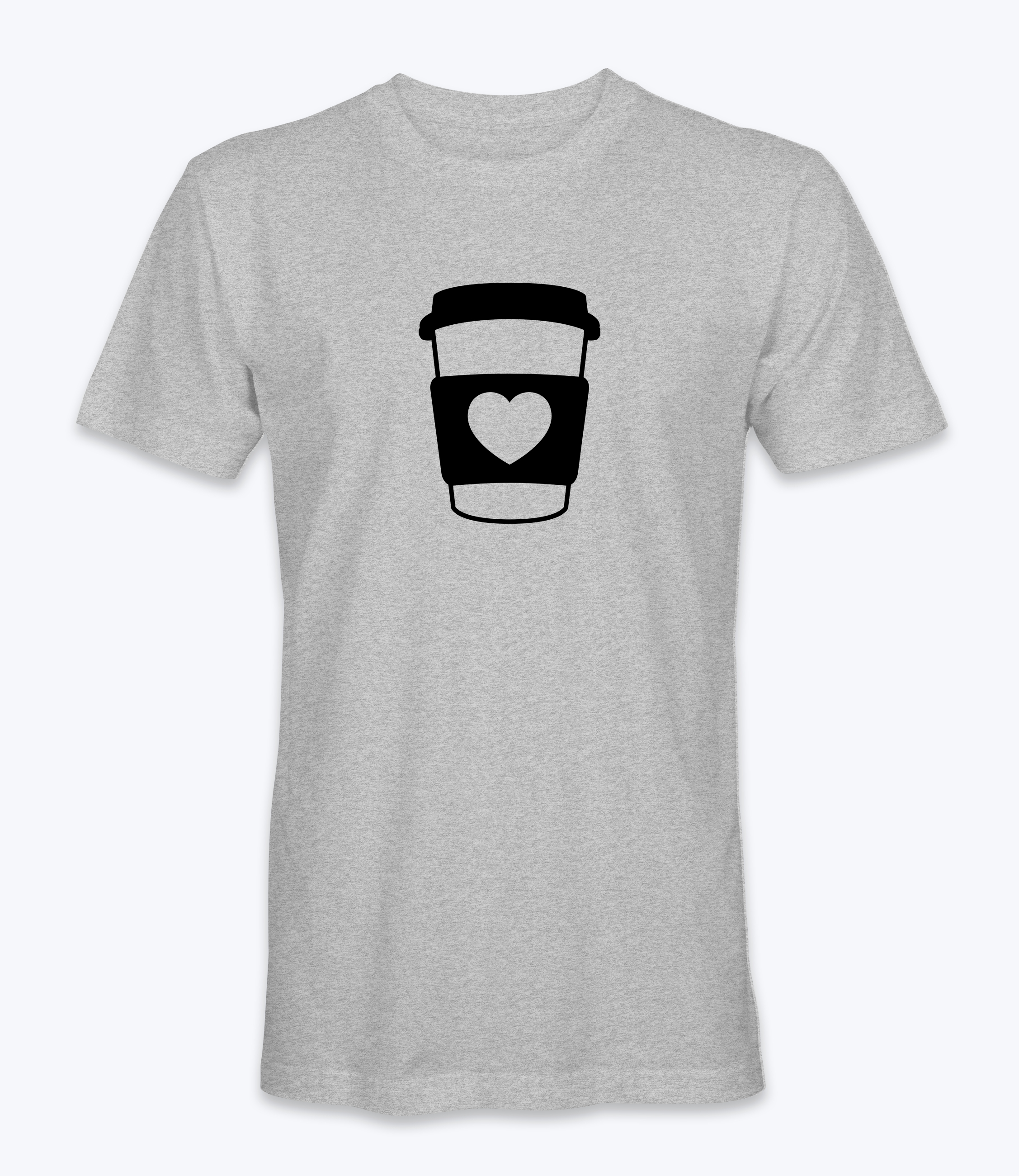 I Love Coffee  T-Shirt I Love Coffee  T-Shirt