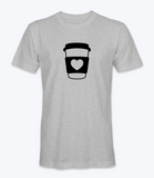 I Love Coffee  T-Shirt I Love Coffee  T-Shirt