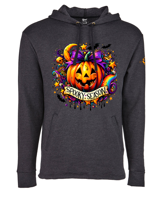 Spooky Season - Hoodie