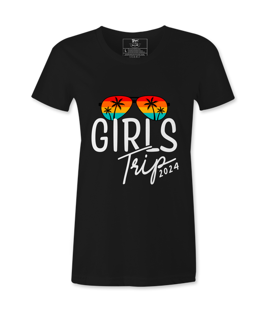 Girl Trip 2024 - T-shirt