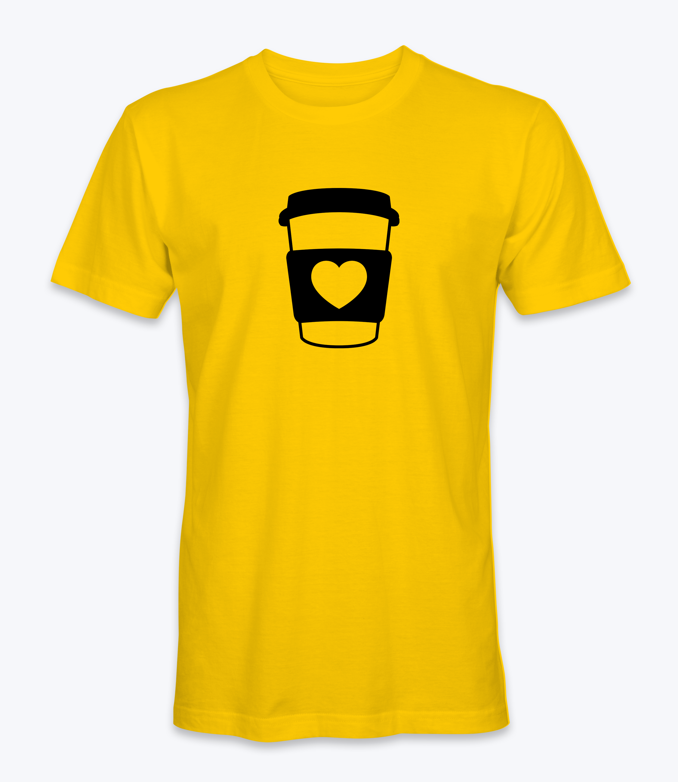 I Love Coffee  T-Shirt I Love Coffee  T-Shirt