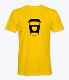 I Love Coffee  T-Shirt I Love Coffee  T-Shirt