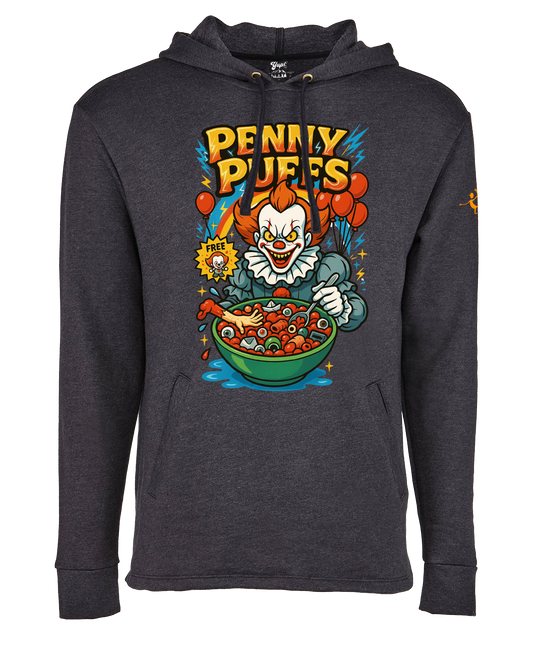 Penny Puffs - Halloween Hoodie