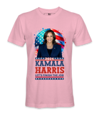 Kamala Let's Finish The Job  - Unisex T-shirt Kamala Let's Finish The Job  - Unisex T-shirt