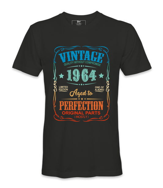 Vintage 1964- T-shirt