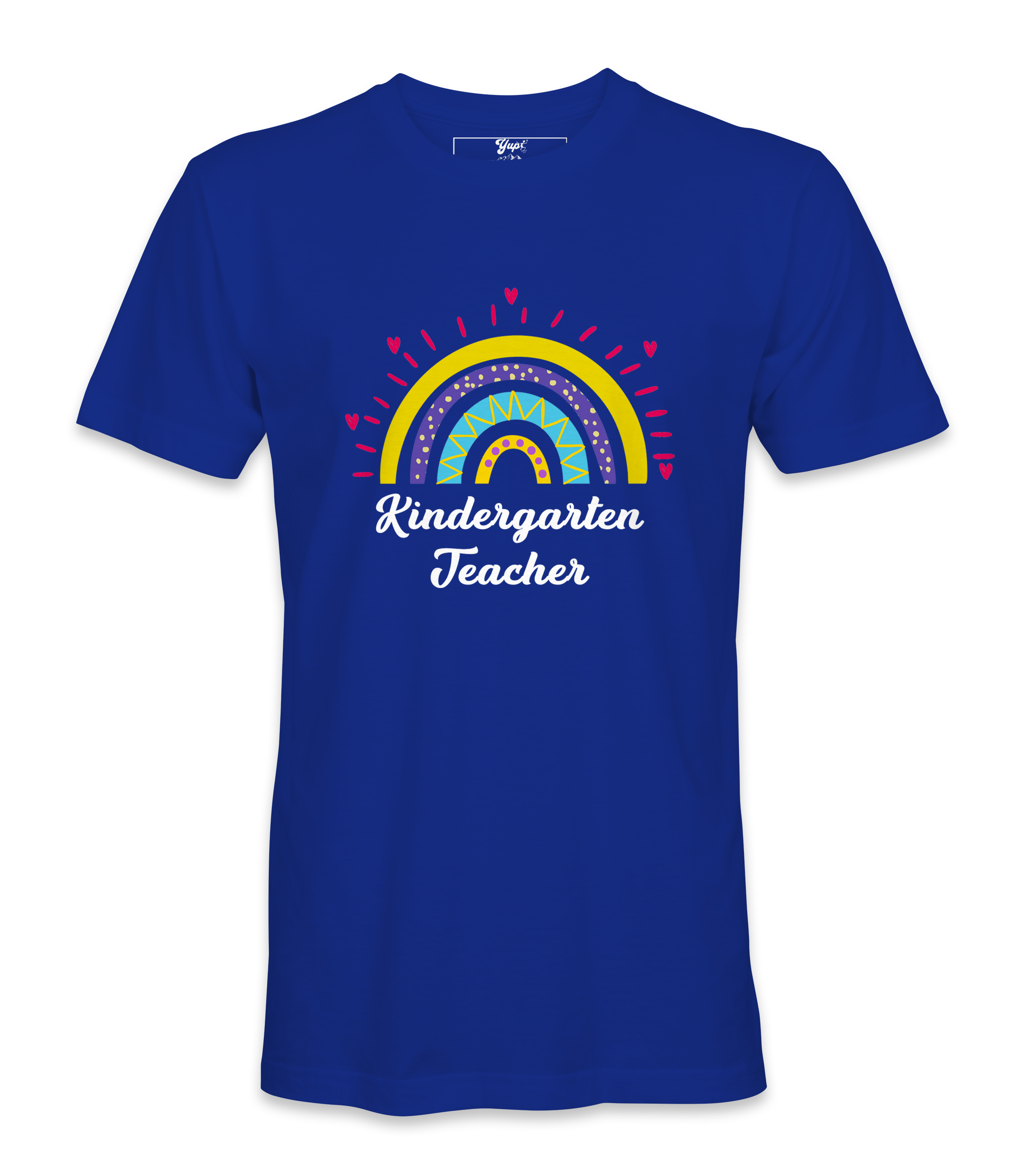 Kindergarten Teacher - T-shirt Kindergarten Teacher - T-shirt