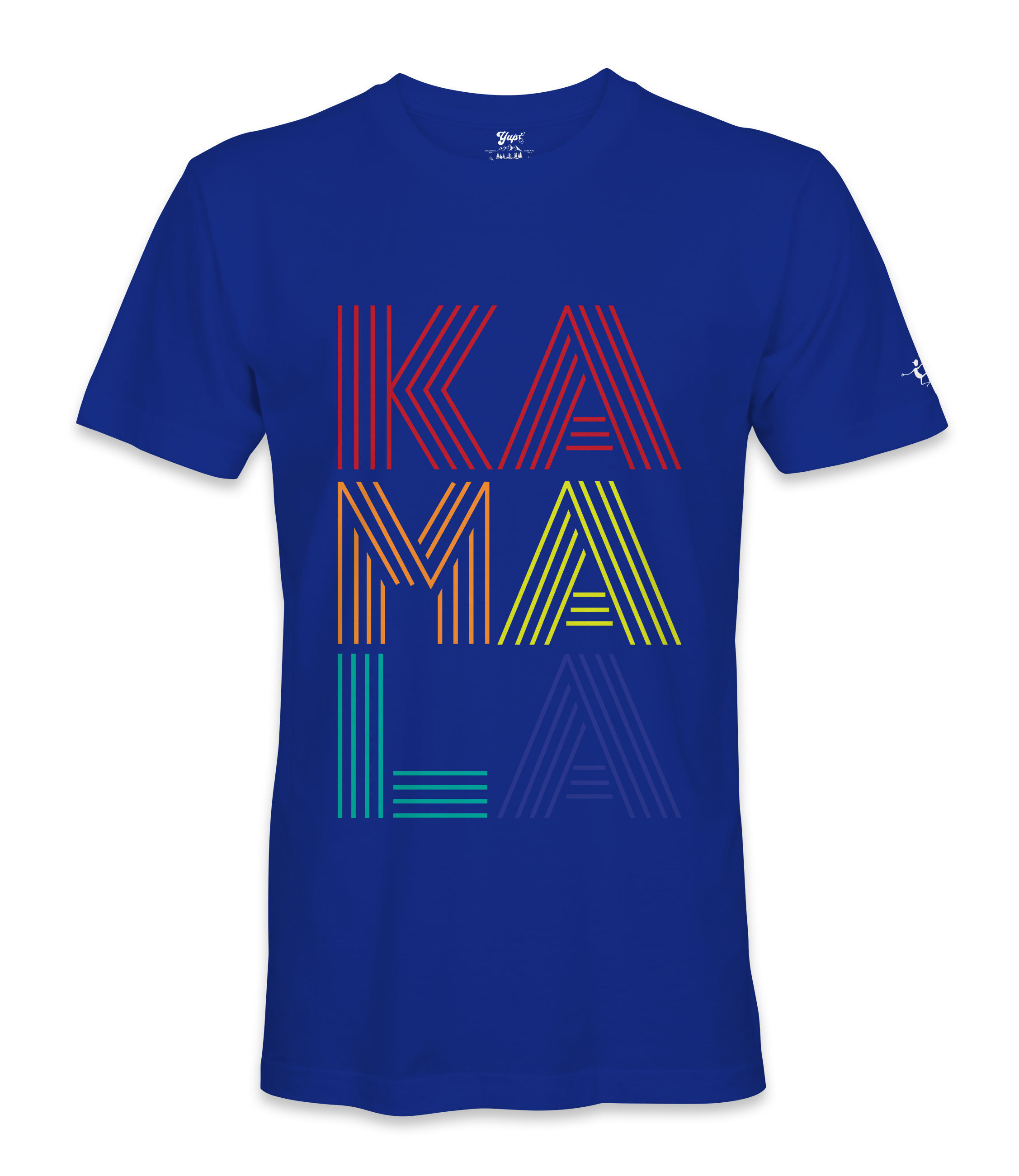 Kamala  - Unisex T-shirt Kamala  - Unisex T-shirt