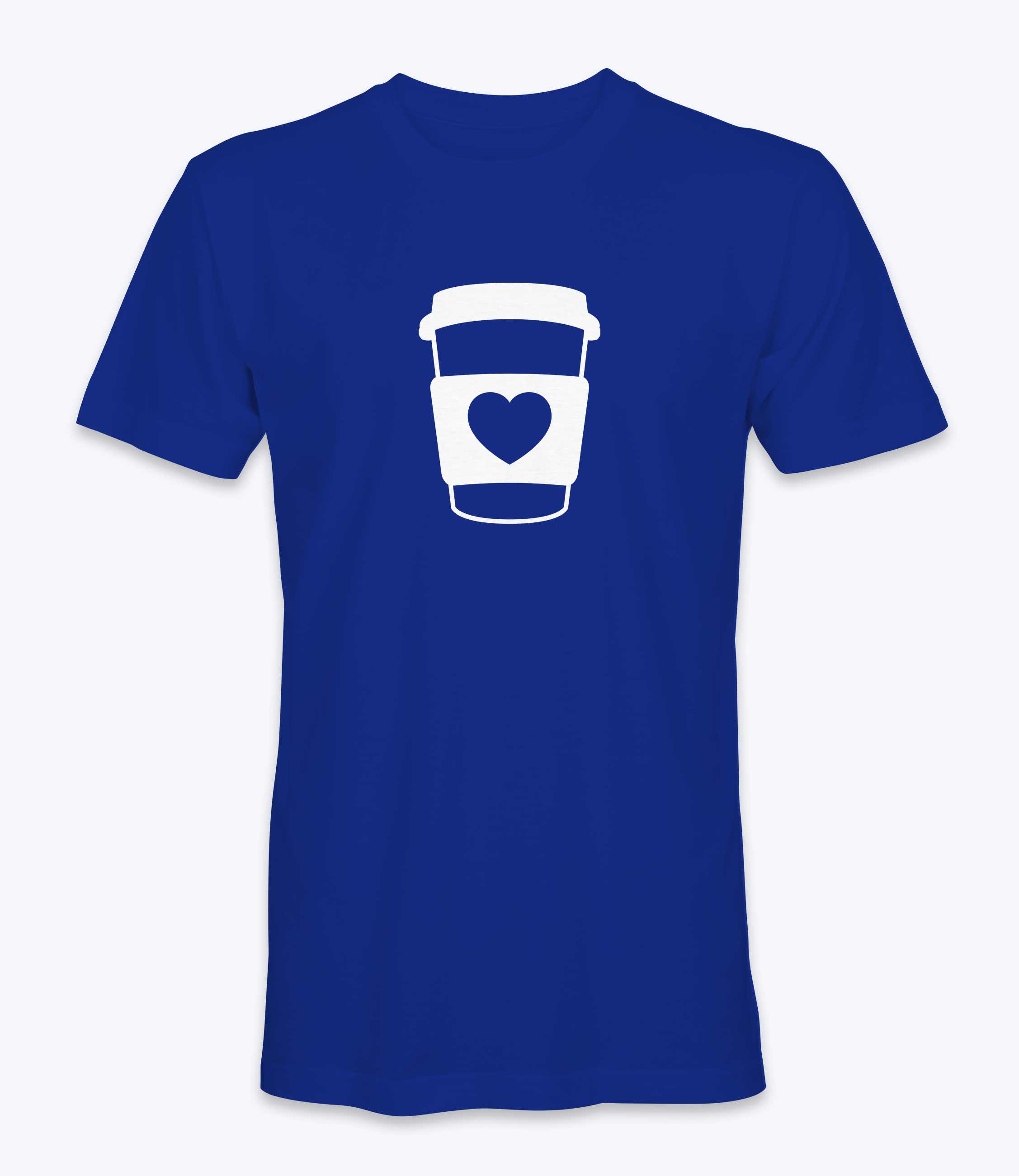 I Love Coffee  T-Shirt I Love Coffee  T-Shirt
