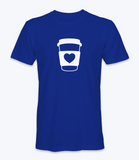 I Love Coffee  T-Shirt I Love Coffee  T-Shirt