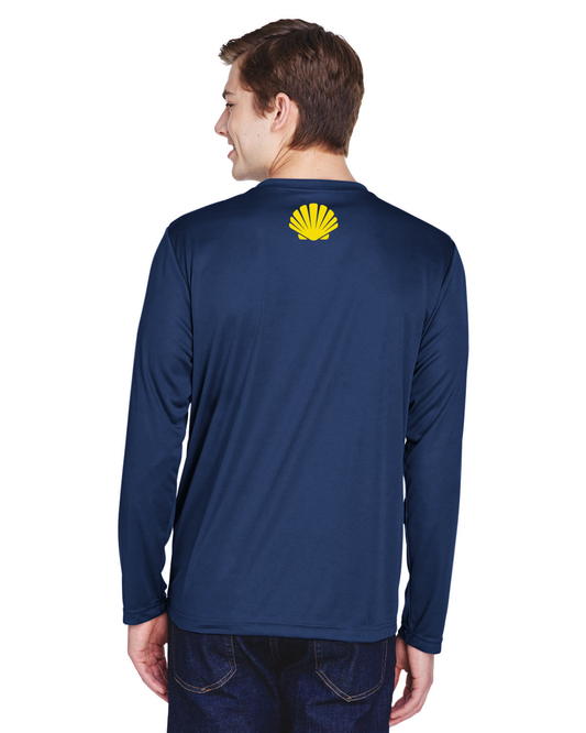 Buen Camino 2024 Performance Long Sleeve Shirt