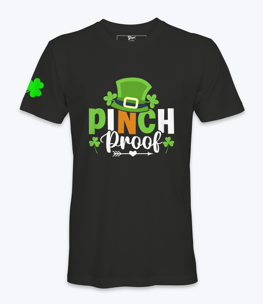 Pinch Proof - T-shirt