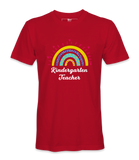 Kindergarten Teacher - T-shirt Kindergarten Teacher - T-shirt