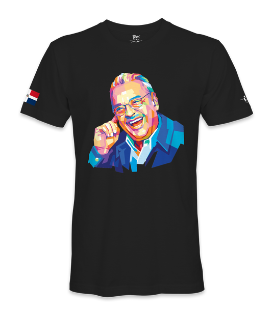 Freddy Beras - Dominican Unisex T-shirt
