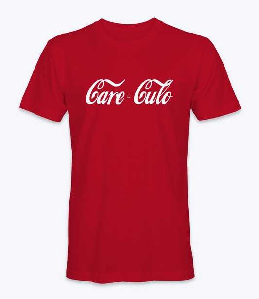 Care-Culo T-Shirt