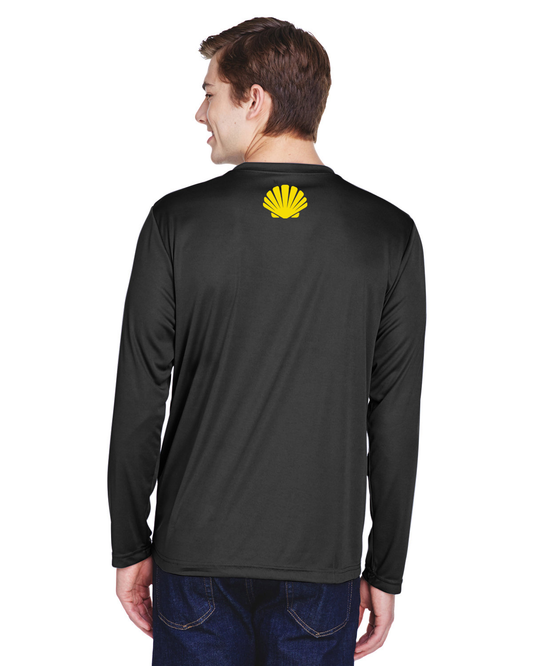 Buen Camino 2024 Performance Long Sleeve Shirt