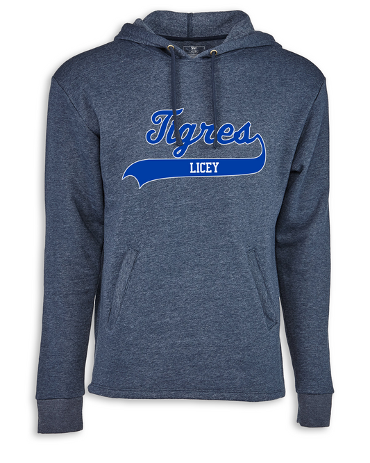 Tigres Hoodie