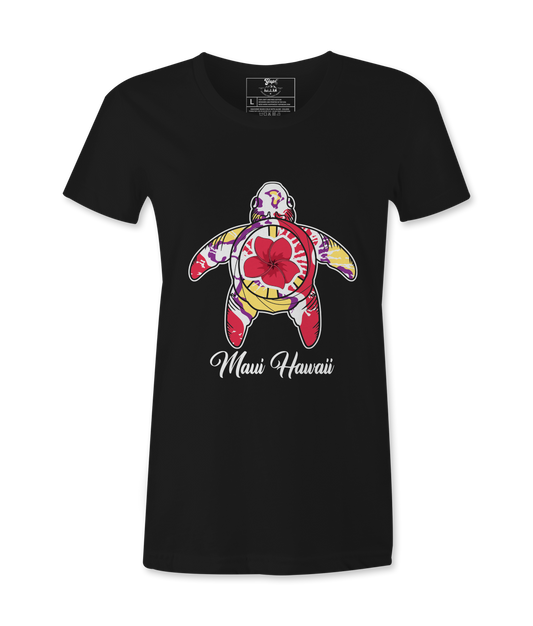 Aloha Hawaii - T-shirt