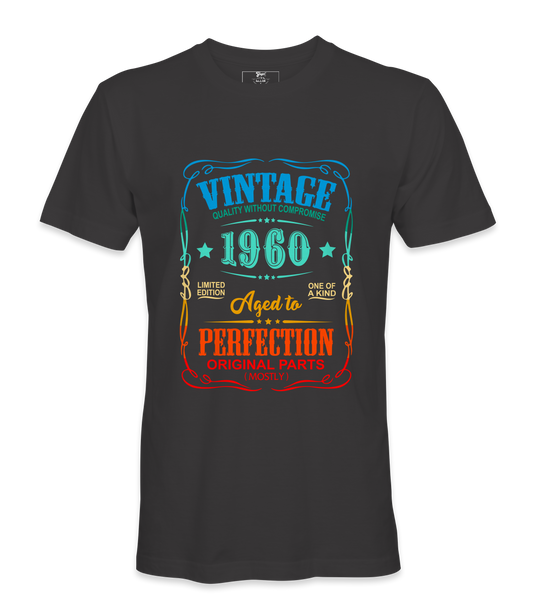 Vintage 1960 - T-shirt