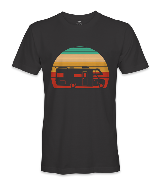 Retro RV - RV Life - T-shirt