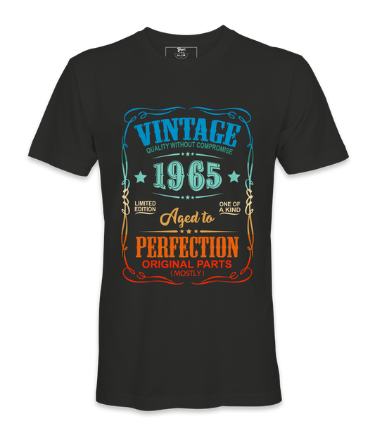 Vintage 1965- T-shirt