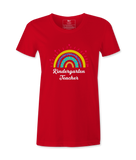 Kindergarten Teacher - T-shirt Kindergarten Teacher - T-shirt