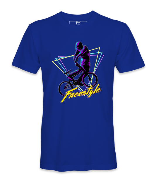 Freestyle- T-Shirt